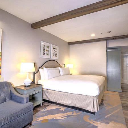 The Lodge At Healdsburg, Tapestry Collection By Hilton Esterno foto