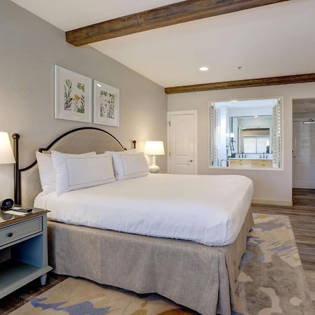 The Lodge At Healdsburg, Tapestry Collection By Hilton Esterno foto