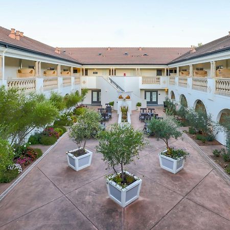 The Lodge At Healdsburg, Tapestry Collection By Hilton Esterno foto
