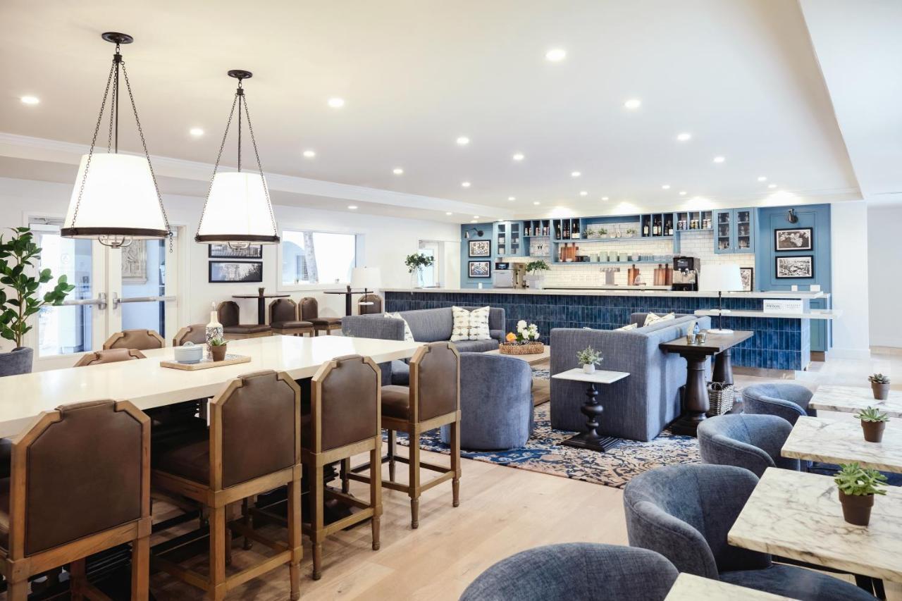 The Lodge At Healdsburg, Tapestry Collection By Hilton Esterno foto