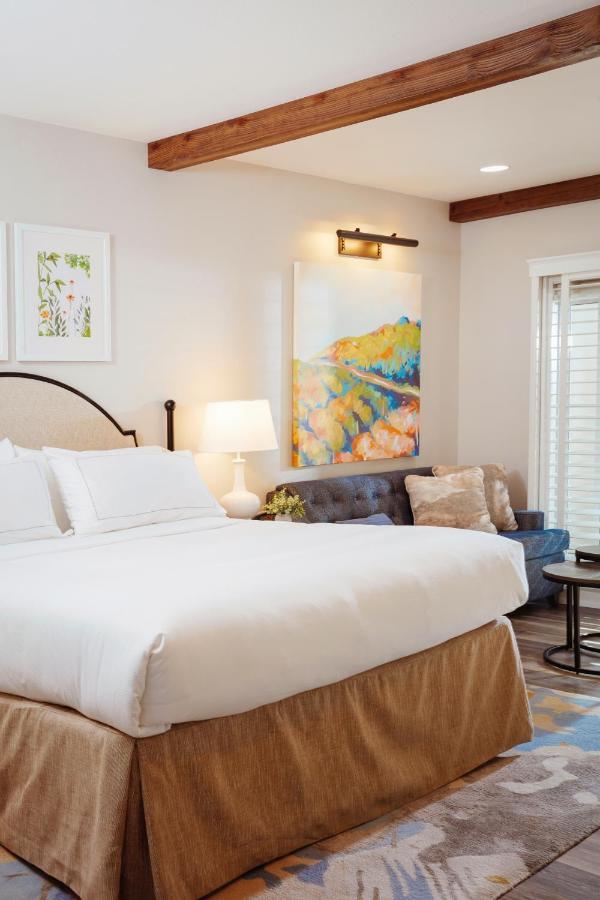 The Lodge At Healdsburg, Tapestry Collection By Hilton Esterno foto