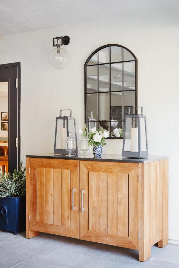 The Lodge At Healdsburg, Tapestry Collection By Hilton Esterno foto