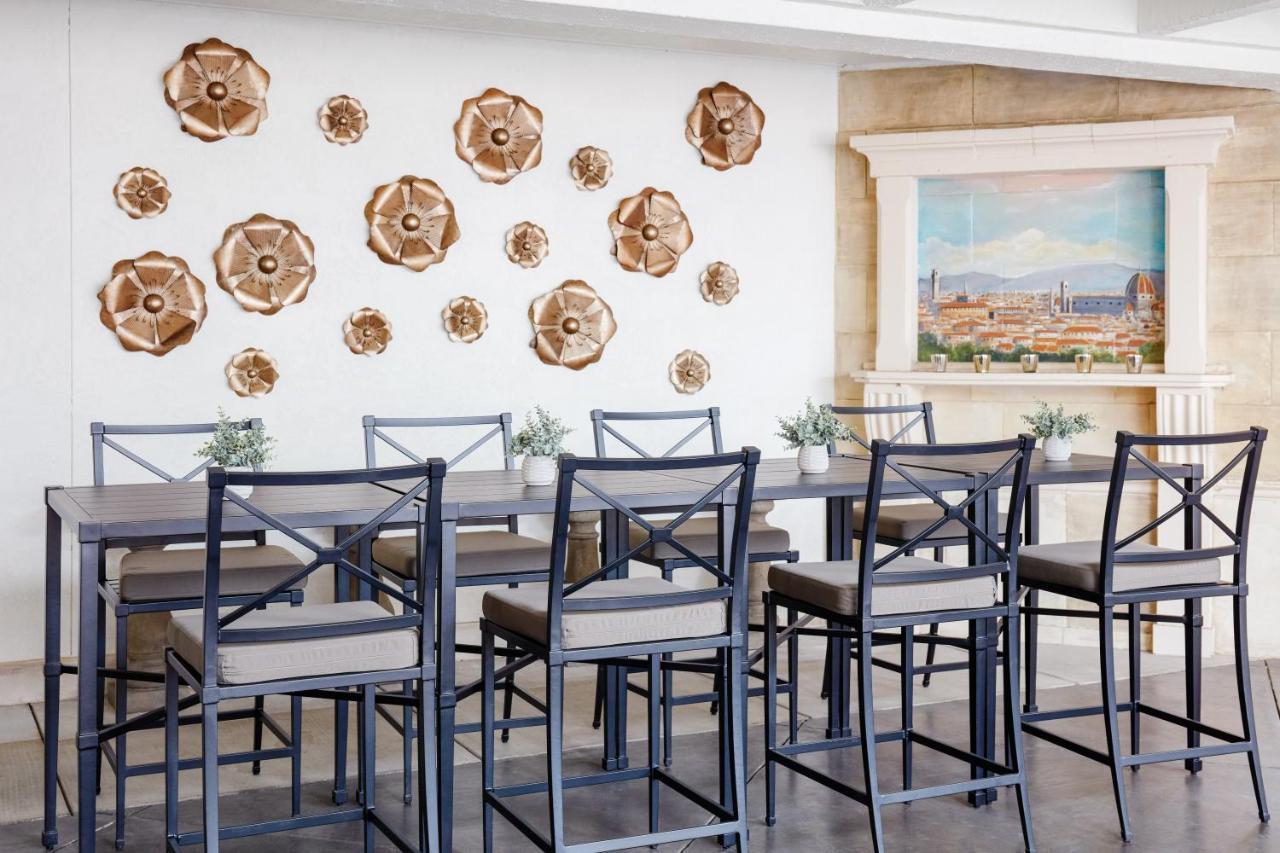 The Lodge At Healdsburg, Tapestry Collection By Hilton Esterno foto
