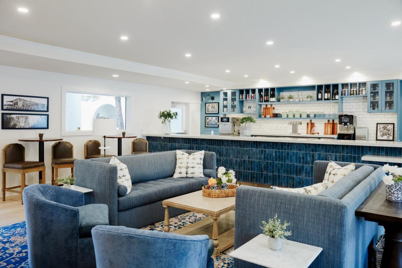 The Lodge At Healdsburg, Tapestry Collection By Hilton Esterno foto