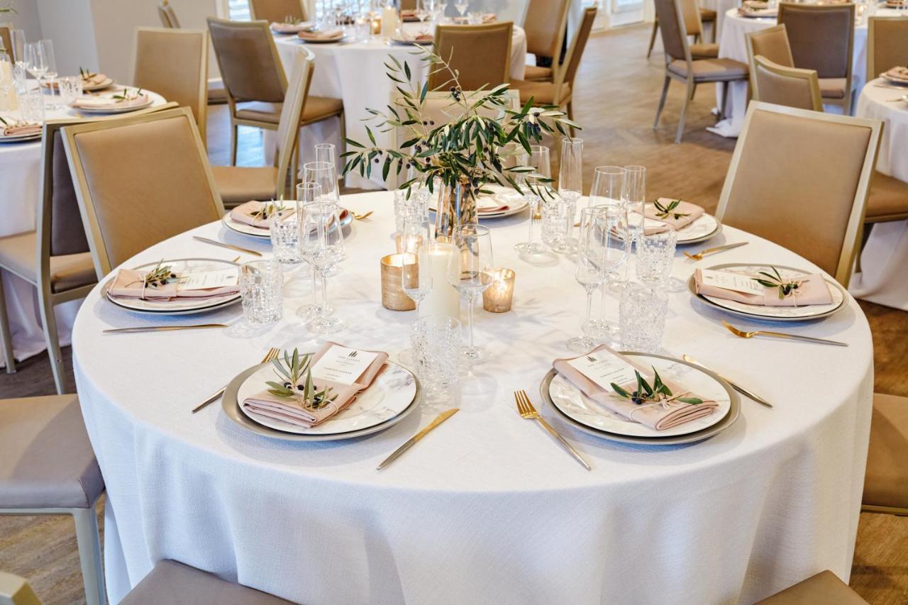 The Lodge At Healdsburg, Tapestry Collection By Hilton Esterno foto