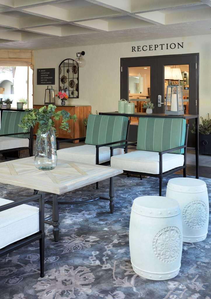 The Lodge At Healdsburg, Tapestry Collection By Hilton Esterno foto