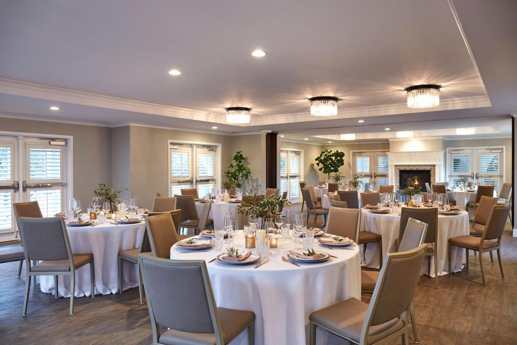 The Lodge At Healdsburg, Tapestry Collection By Hilton Esterno foto