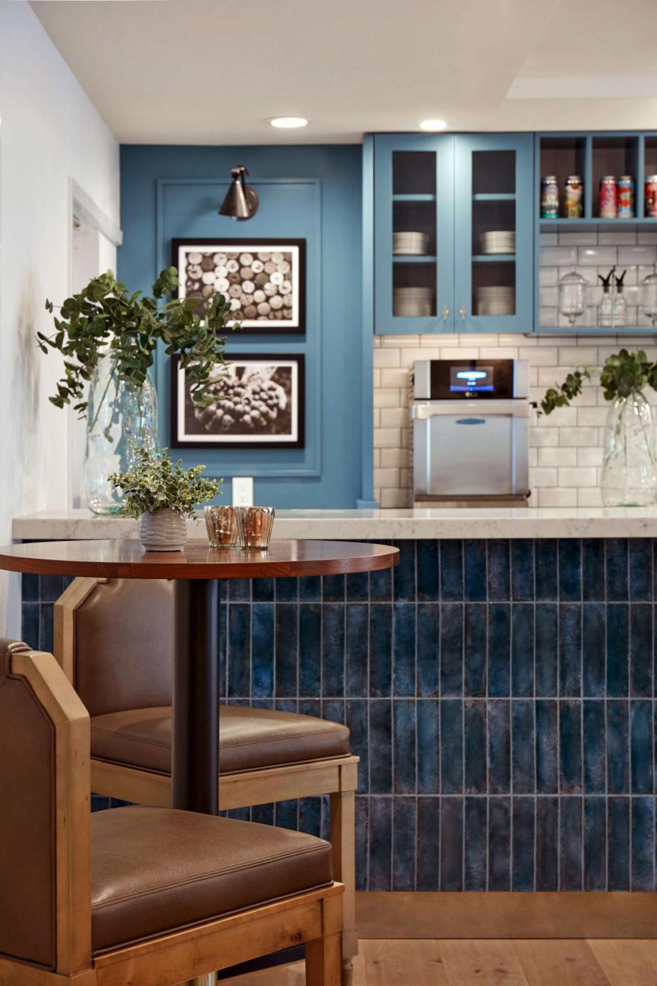 The Lodge At Healdsburg, Tapestry Collection By Hilton Esterno foto