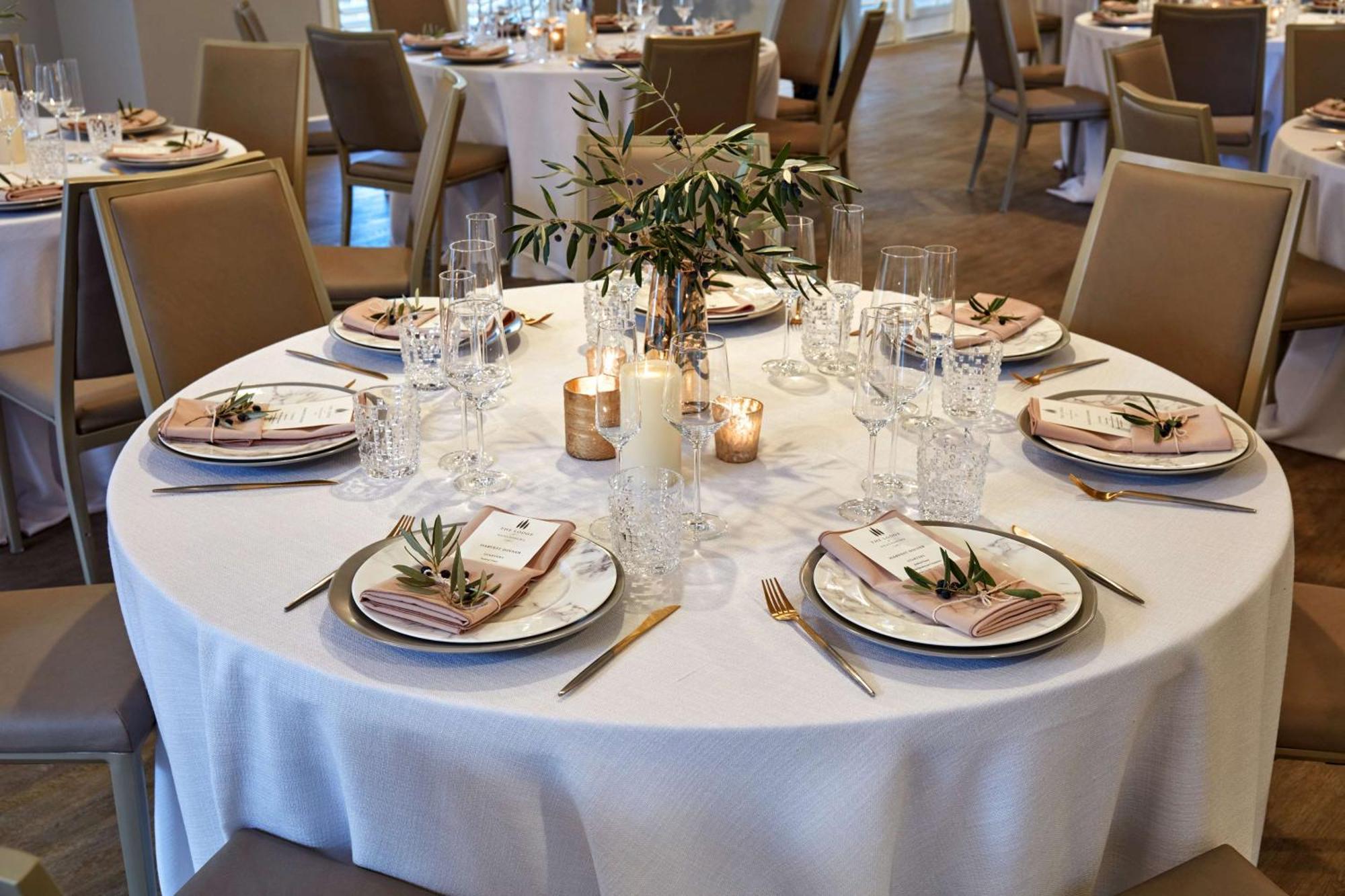 The Lodge At Healdsburg, Tapestry Collection By Hilton Esterno foto