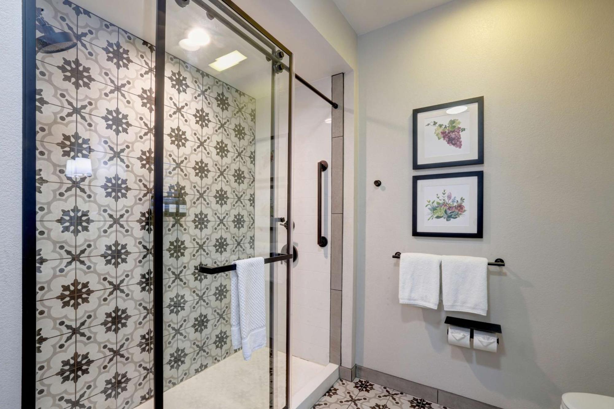 The Lodge At Healdsburg, Tapestry Collection By Hilton Esterno foto