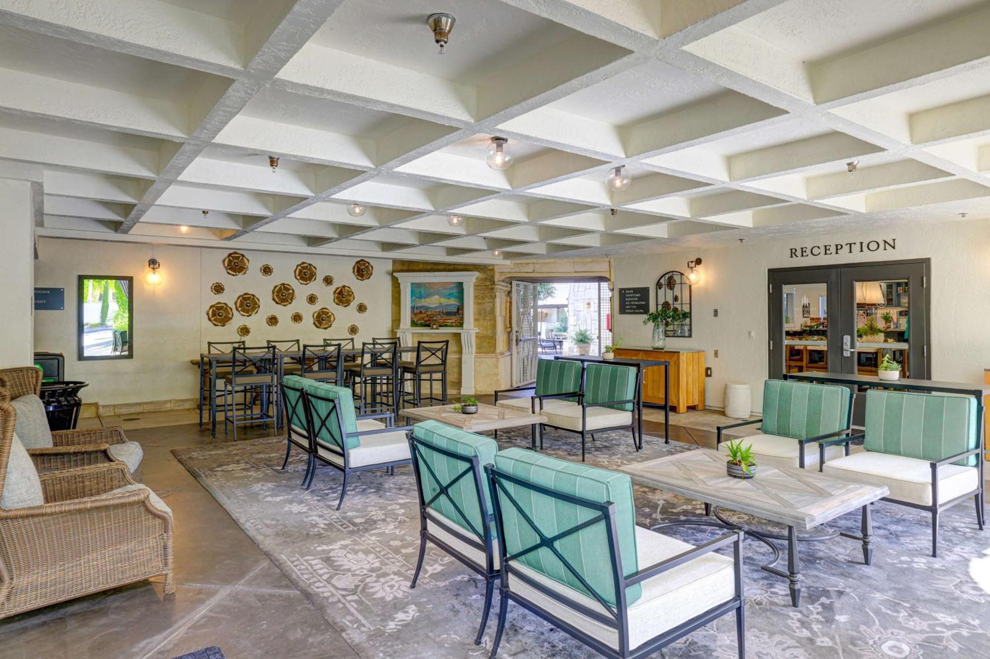 The Lodge At Healdsburg, Tapestry Collection By Hilton Esterno foto