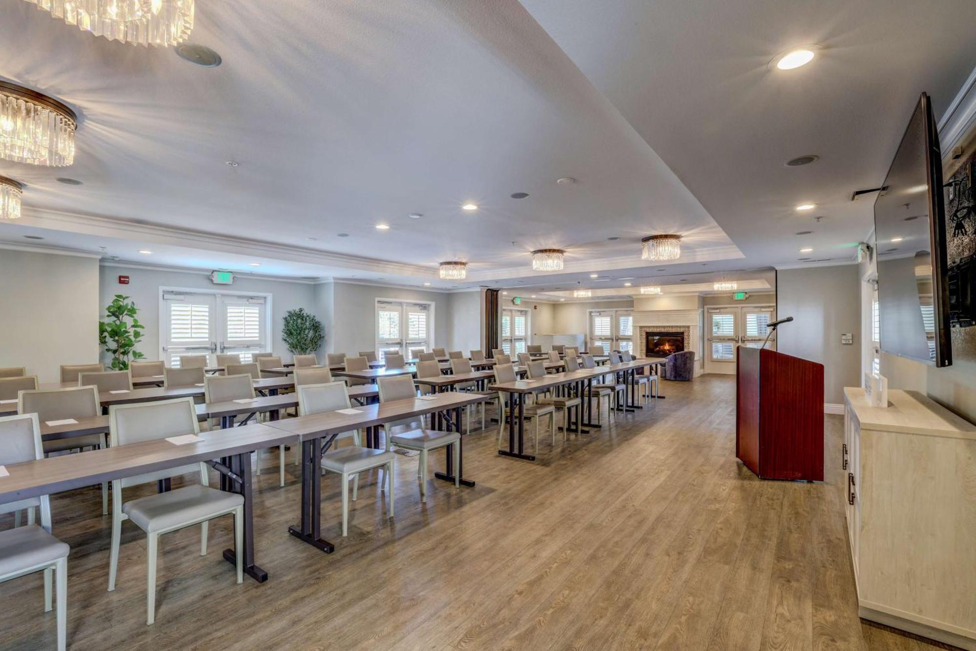 The Lodge At Healdsburg, Tapestry Collection By Hilton Esterno foto