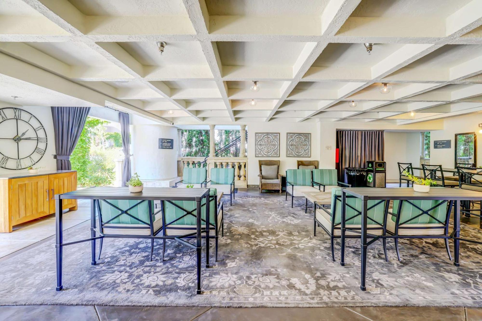 The Lodge At Healdsburg, Tapestry Collection By Hilton Esterno foto