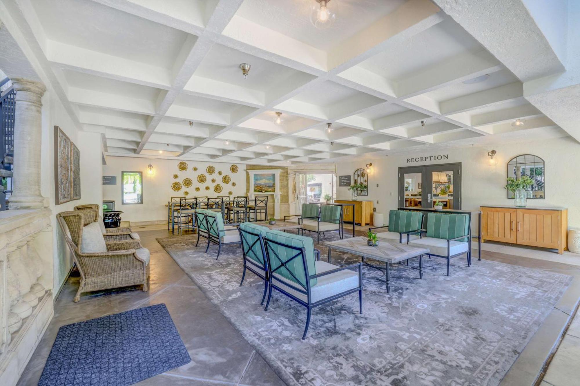 The Lodge At Healdsburg, Tapestry Collection By Hilton Esterno foto